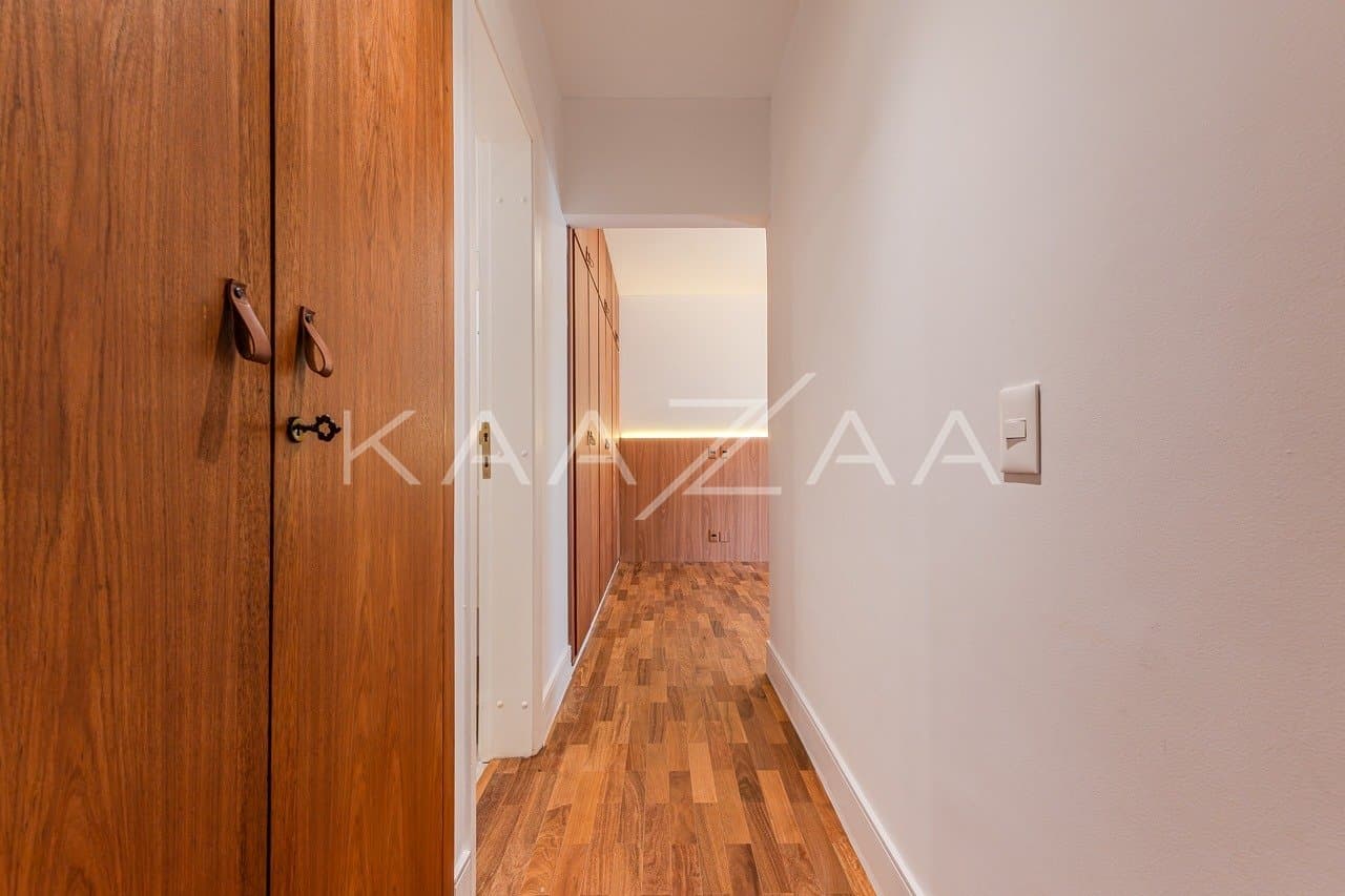 Apartamento para locação no Itaim Bibi - Foto 17