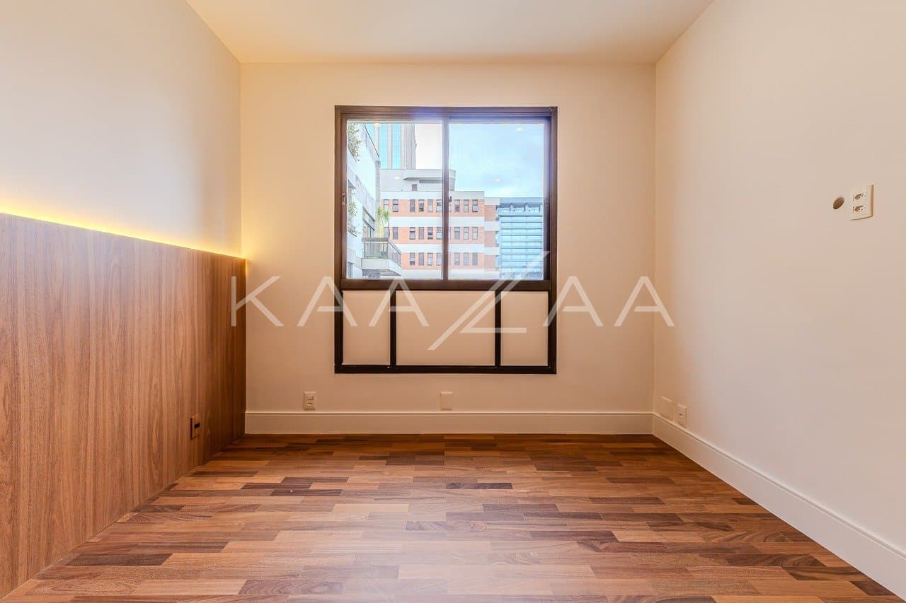 Apartamento para locação no Itaim Bibi - Foto 20