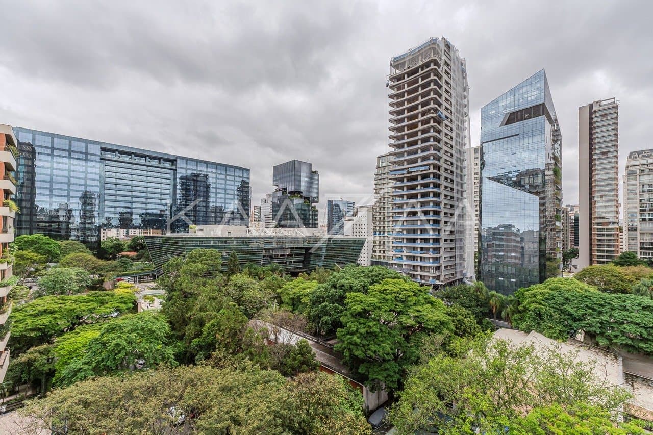 Apartamento para locação no Itaim Bibi - Foto 26