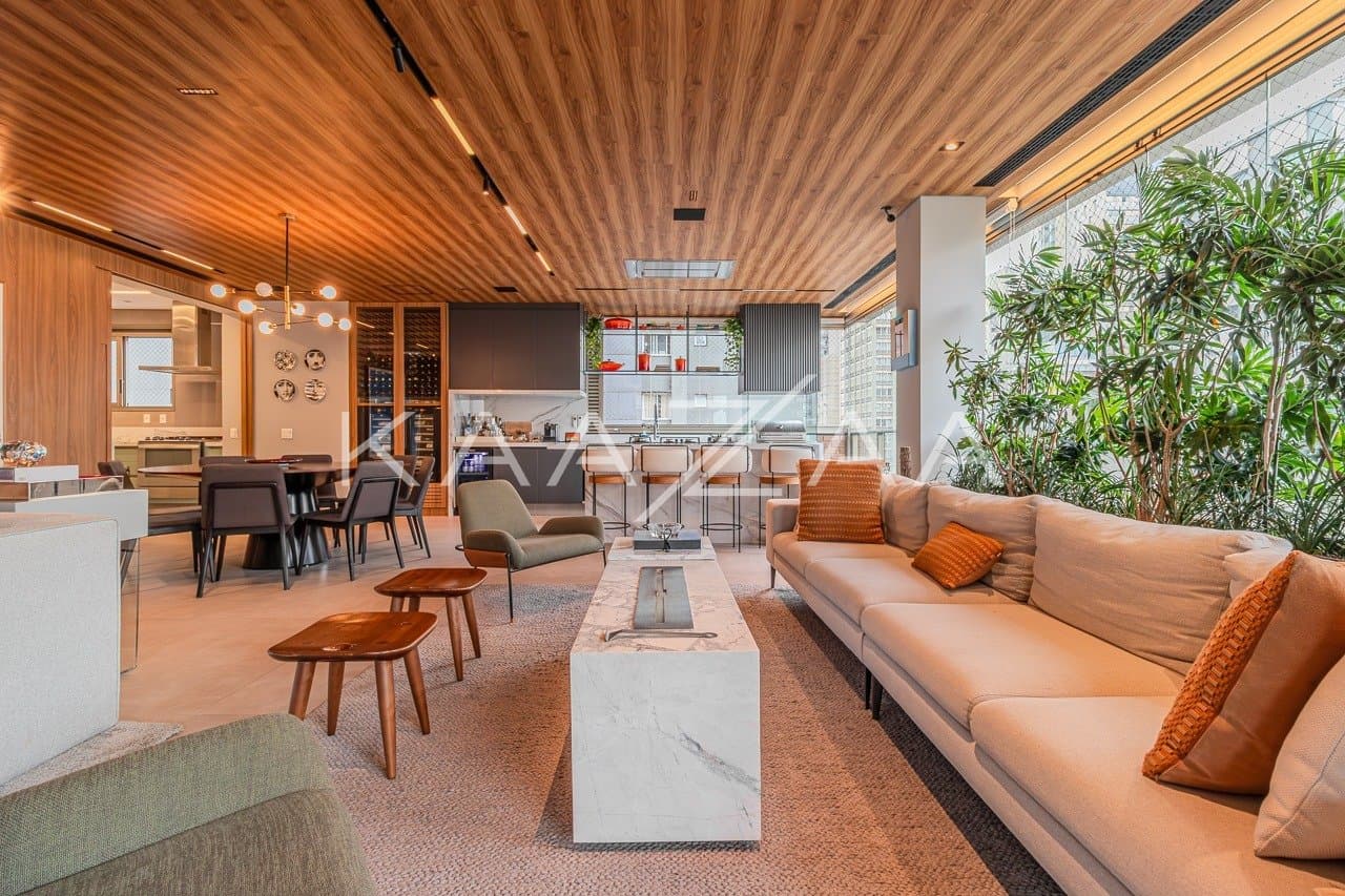 Apartamento à venda no Jardim Paulista - Foto 2