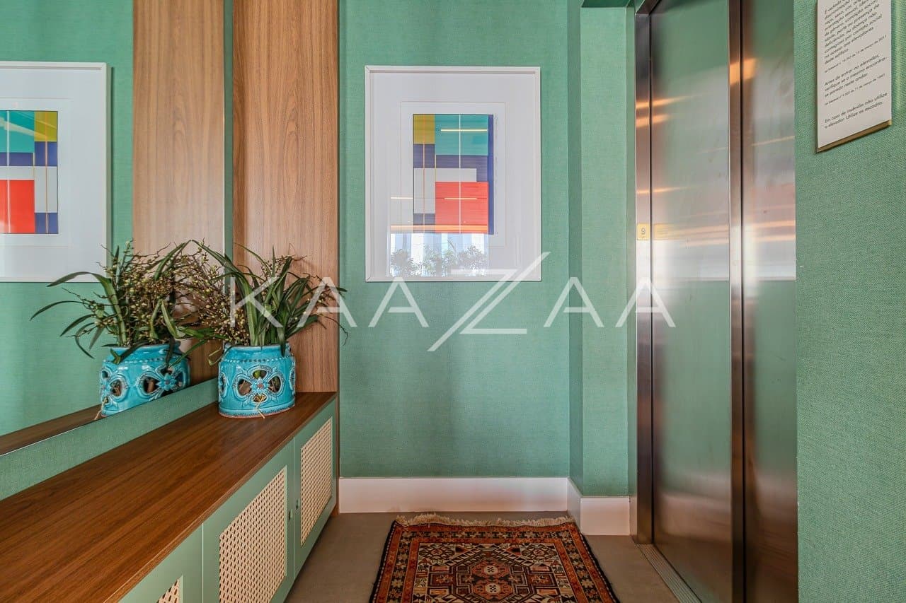 Apartamento à venda no Jardim Paulista - Foto 8
