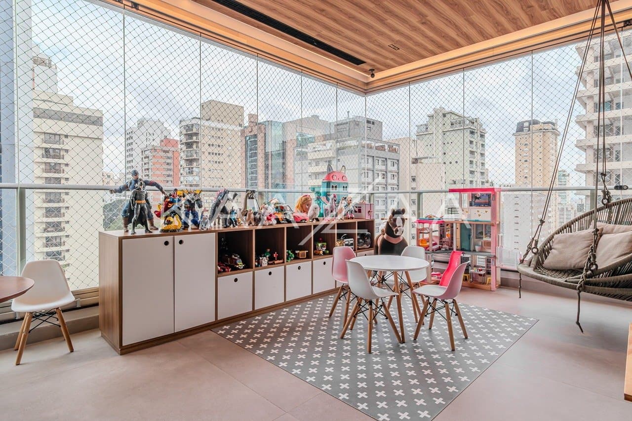 Apartamento à venda no Jardim Paulista - Foto 12