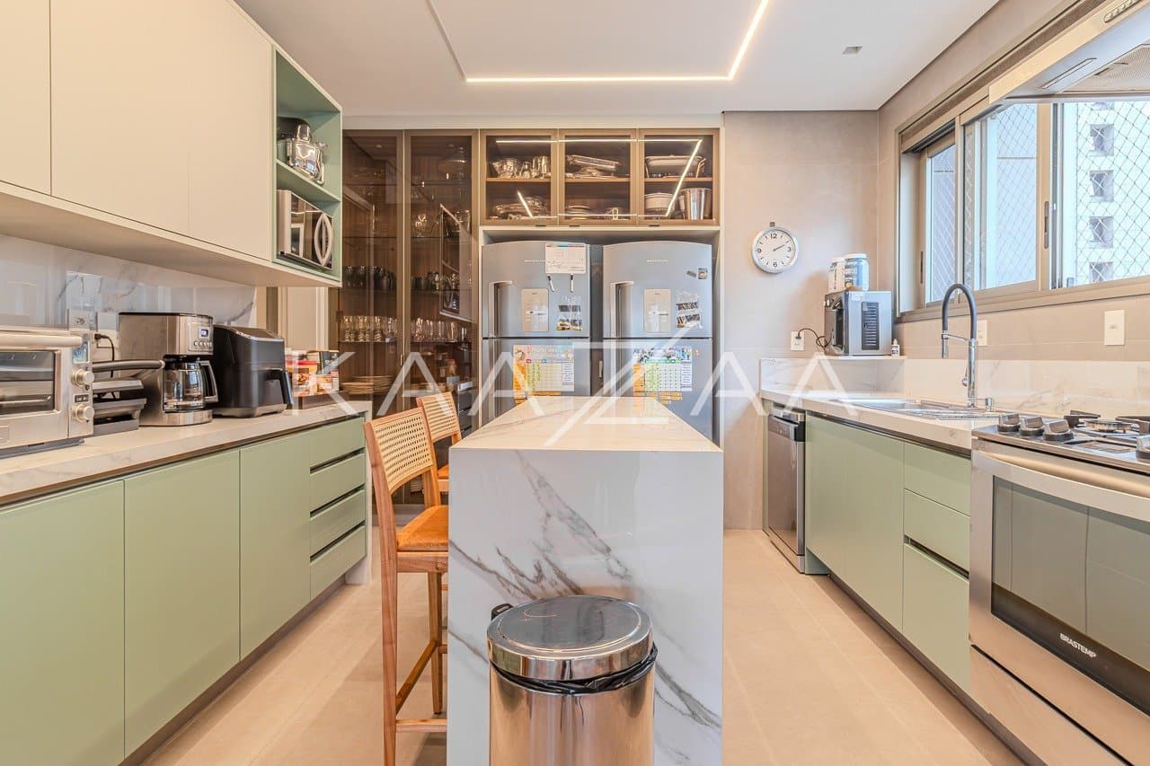 Apartamento à venda no Jardim Paulista - Foto 14