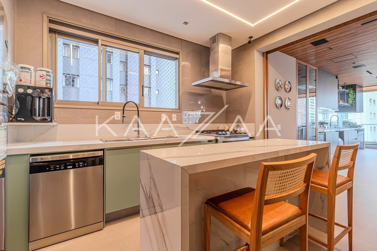 Apartamento à venda no Jardim Paulista - Foto 15