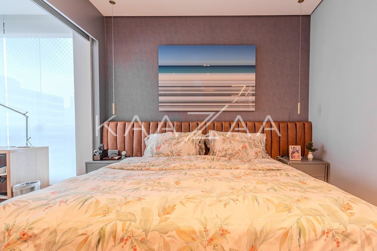 Apartamento à venda no Jardim Paulista - Foto 16