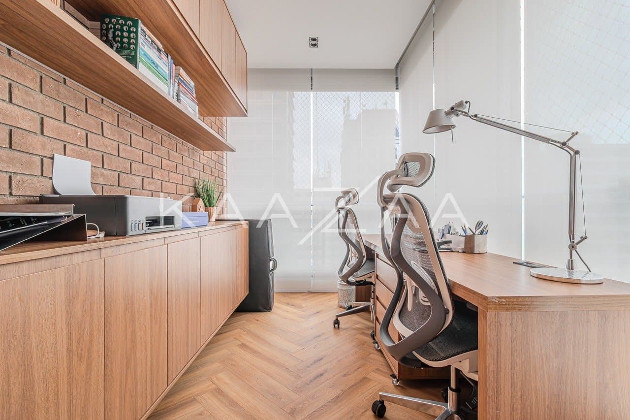 Apartamento à venda no Jardim Paulista - Foto 17