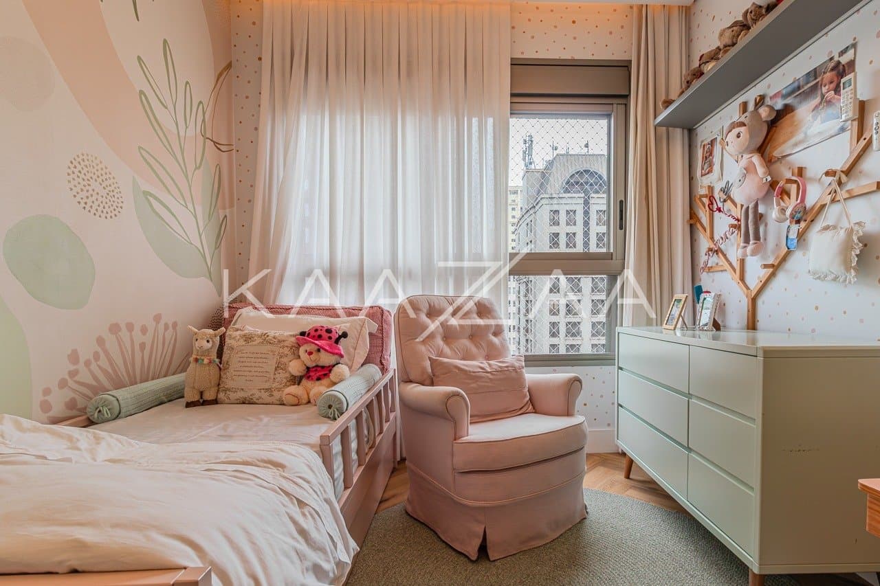 Apartamento à venda no Jardim Paulista - Foto 19