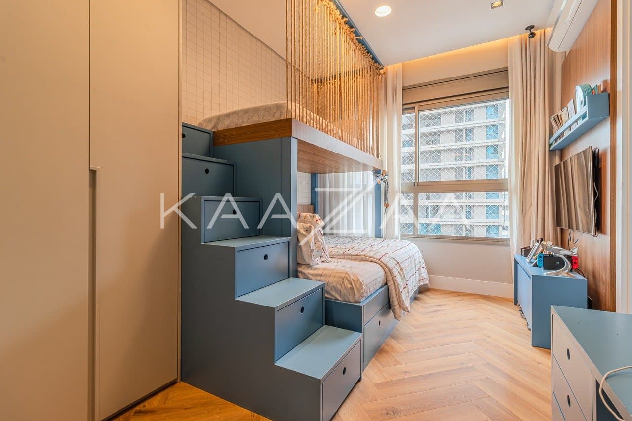 Apartamento à venda no Jardim Paulista - Foto 21