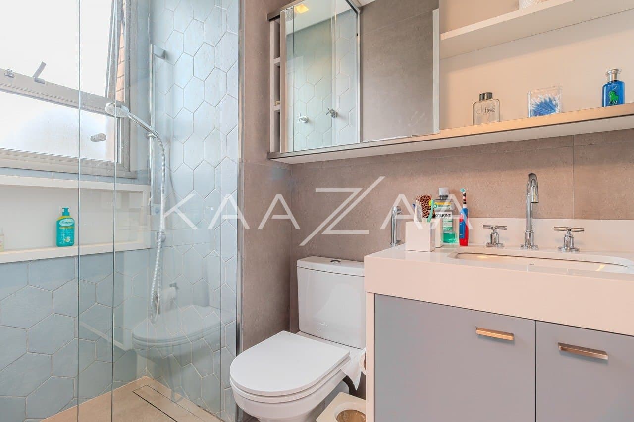 Apartamento à venda no Jardim Paulista - Foto 22