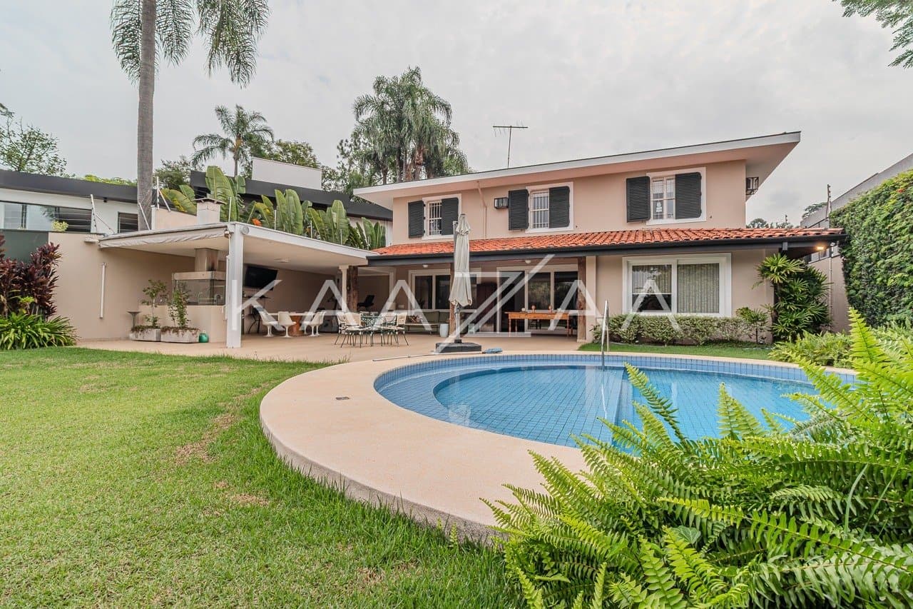 Casa à venda em Cidade Jardim - Foto 1