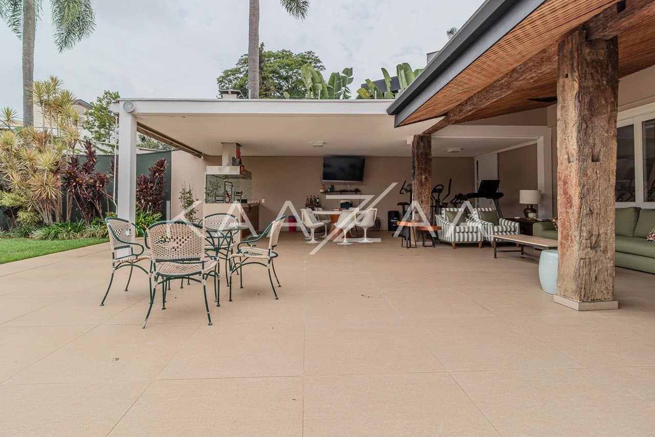 Casa à venda em Cidade Jardim - Foto 3