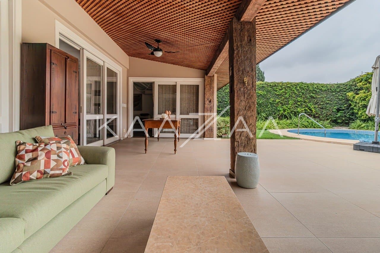 Casa à venda em Cidade Jardim - Foto 7