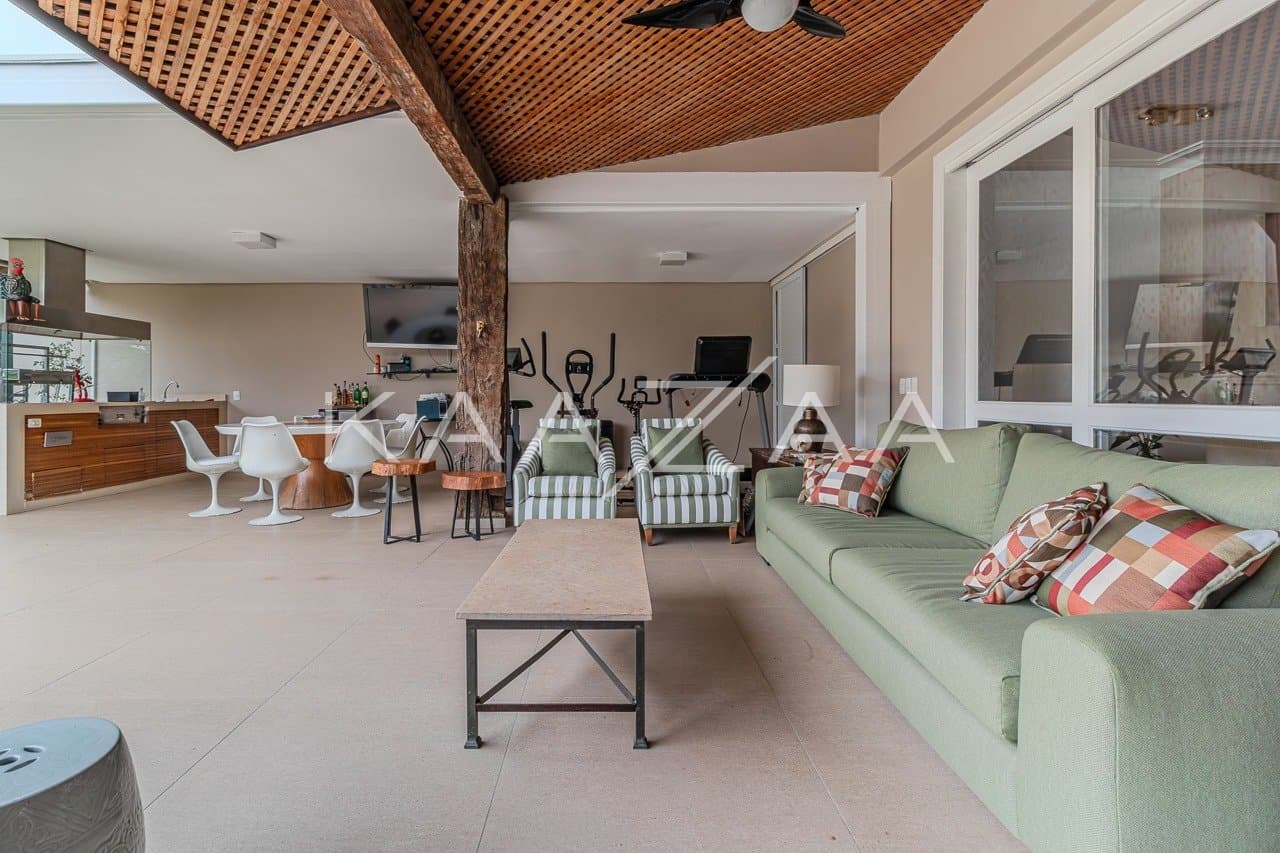 Casa à venda em Cidade Jardim - Foto 5