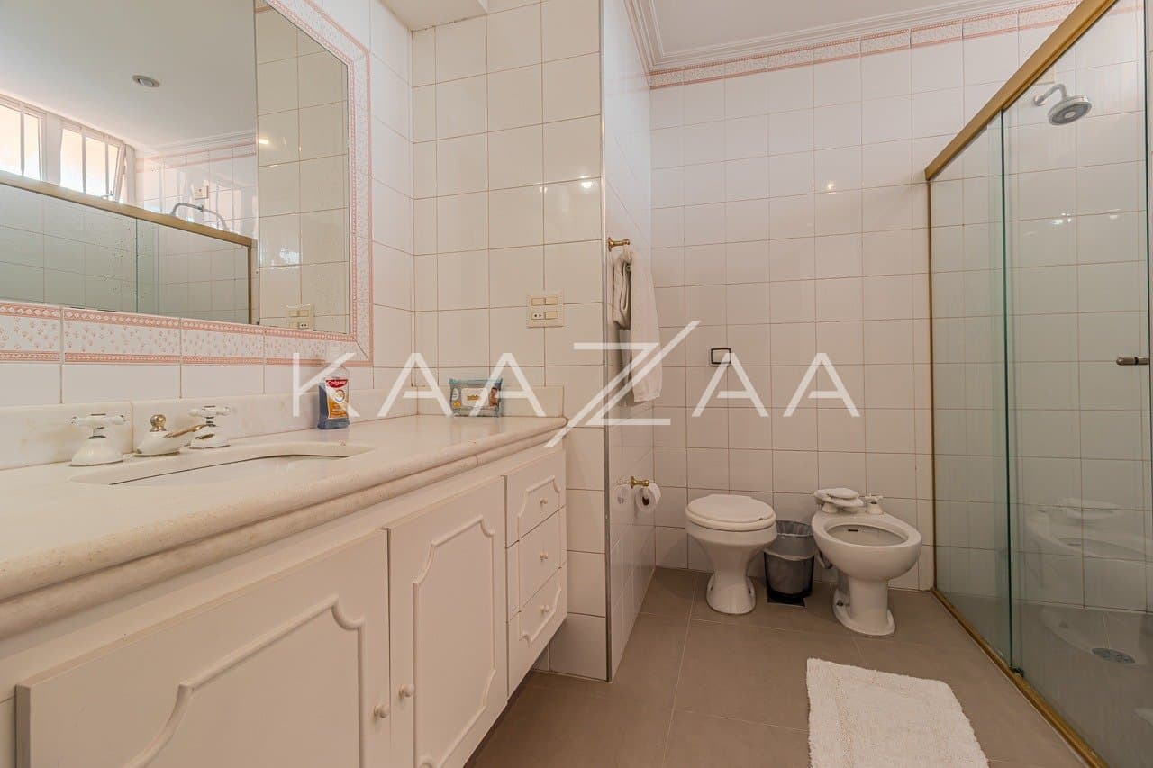 Casa à venda em Cidade Jardim - Foto 21