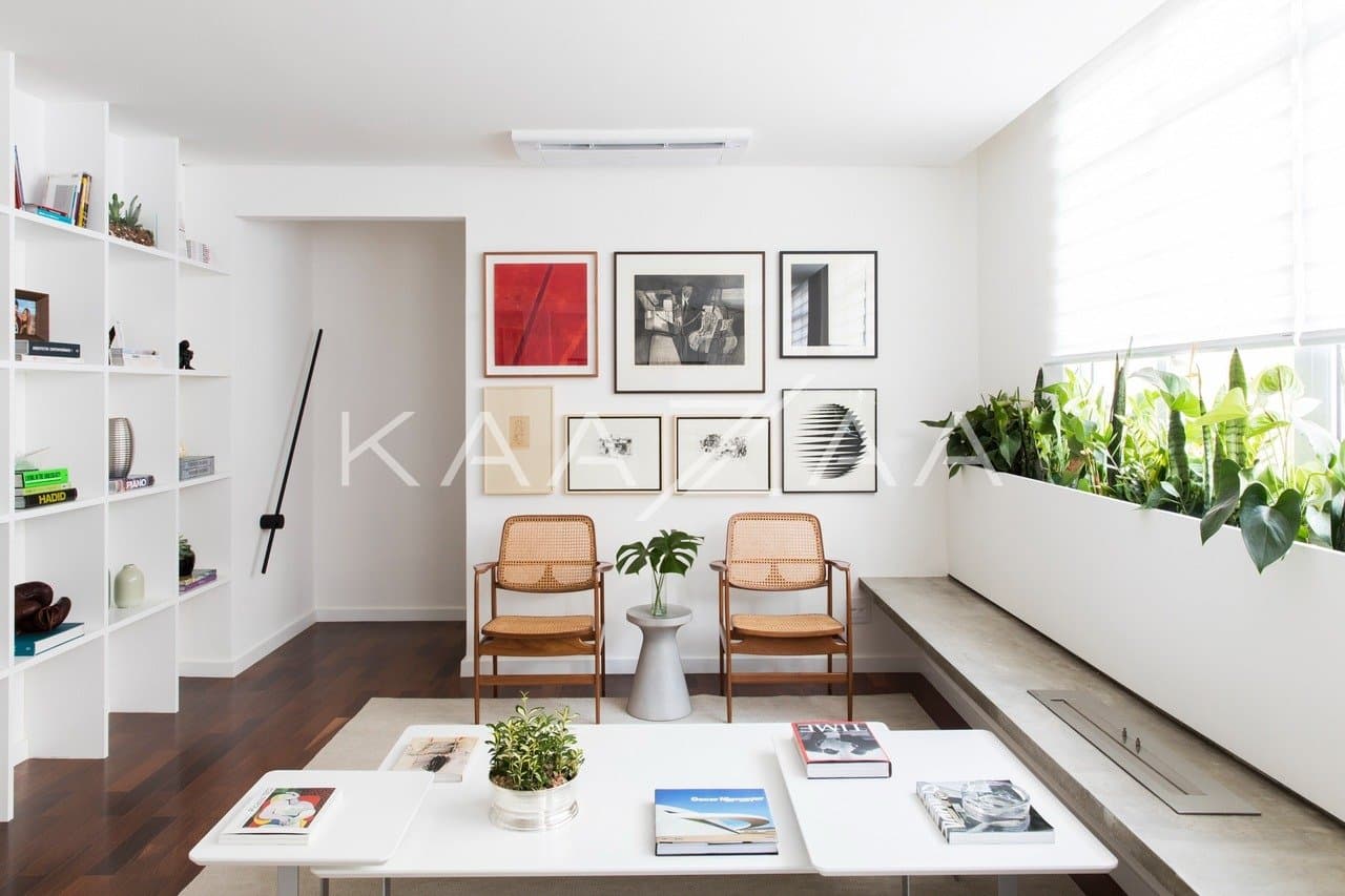 Apartamento à venda no Jardim Paulista - Foto 1