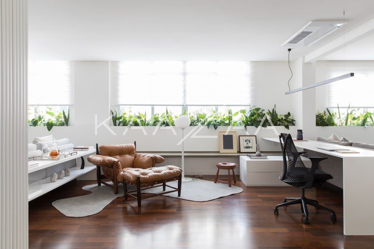 Apartamento à venda no Jardim Paulista - Foto 3