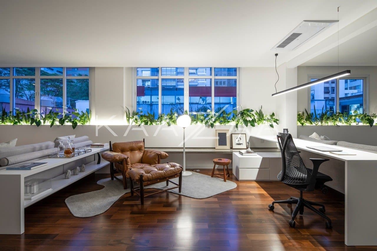 Apartamento à venda no Jardim Paulista - Foto 4