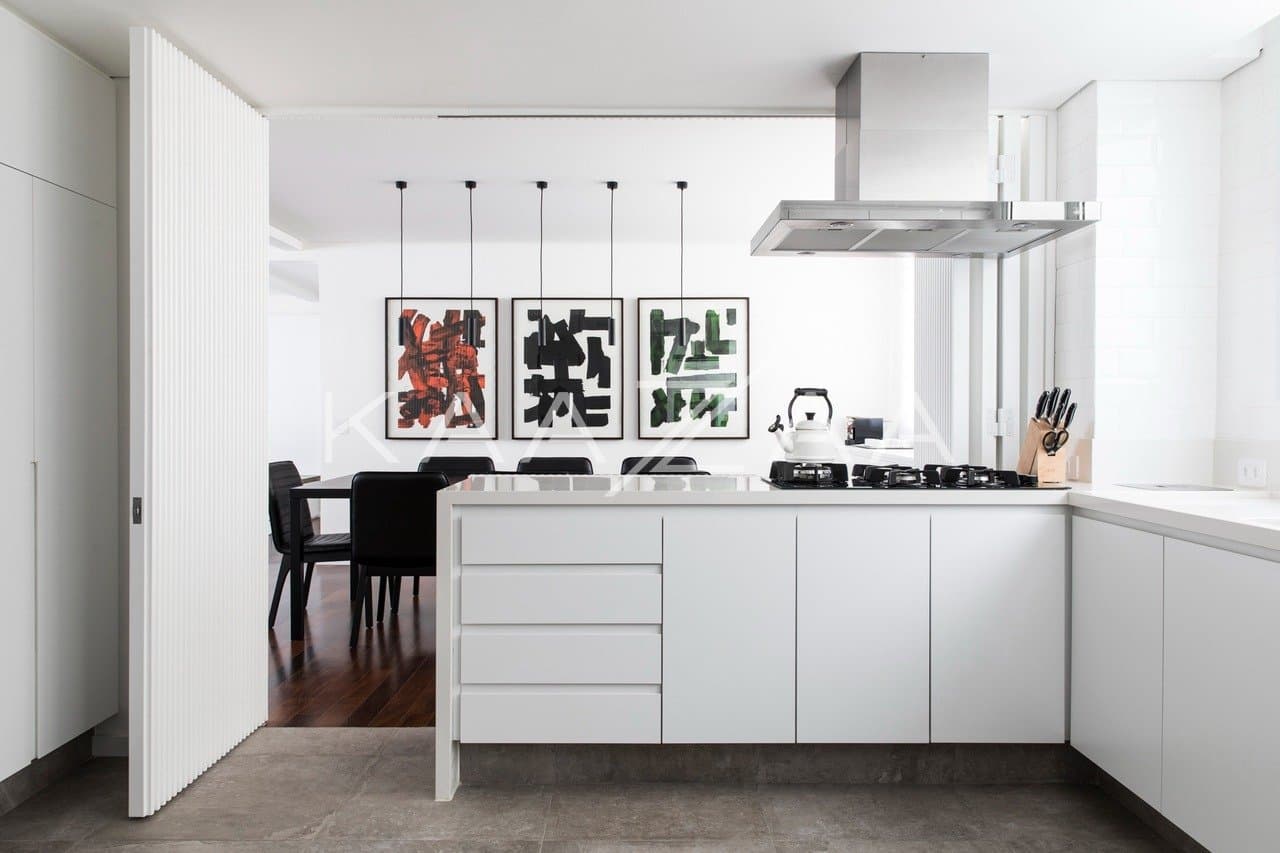 Apartamento à venda no Jardim Paulista - Foto 8