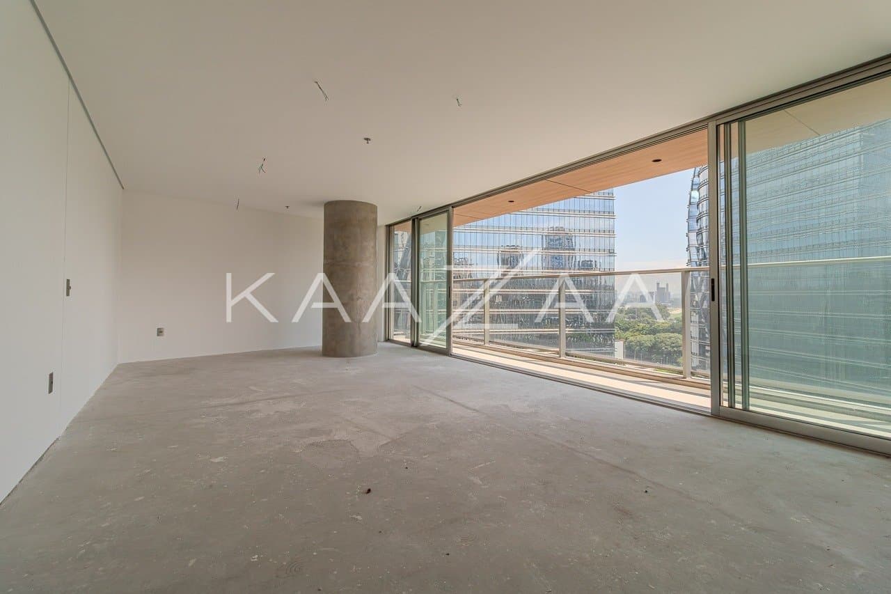 Apartamento à venda na Vila Olímpia - Foto 1