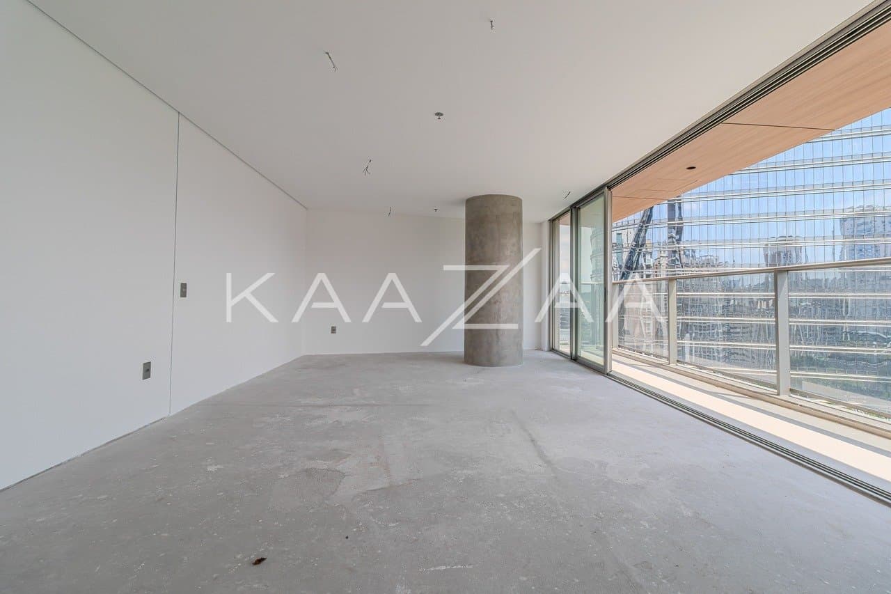 Apartamento à venda na Vila Olímpia - Foto 2