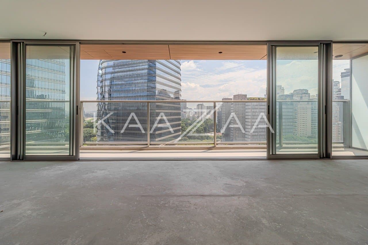 Apartamento à venda na Vila Olímpia - Foto 3