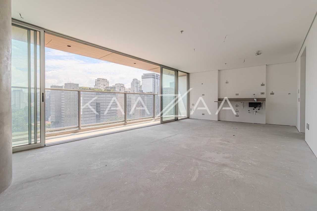 Apartamento à venda na Vila Olímpia - Foto 4