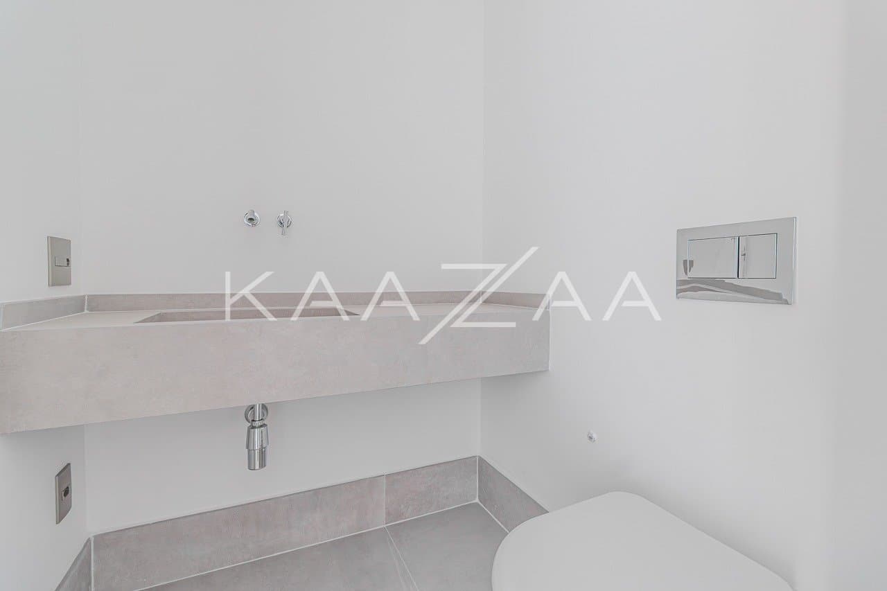 Apartamento à venda na Vila Olímpia - Foto 8