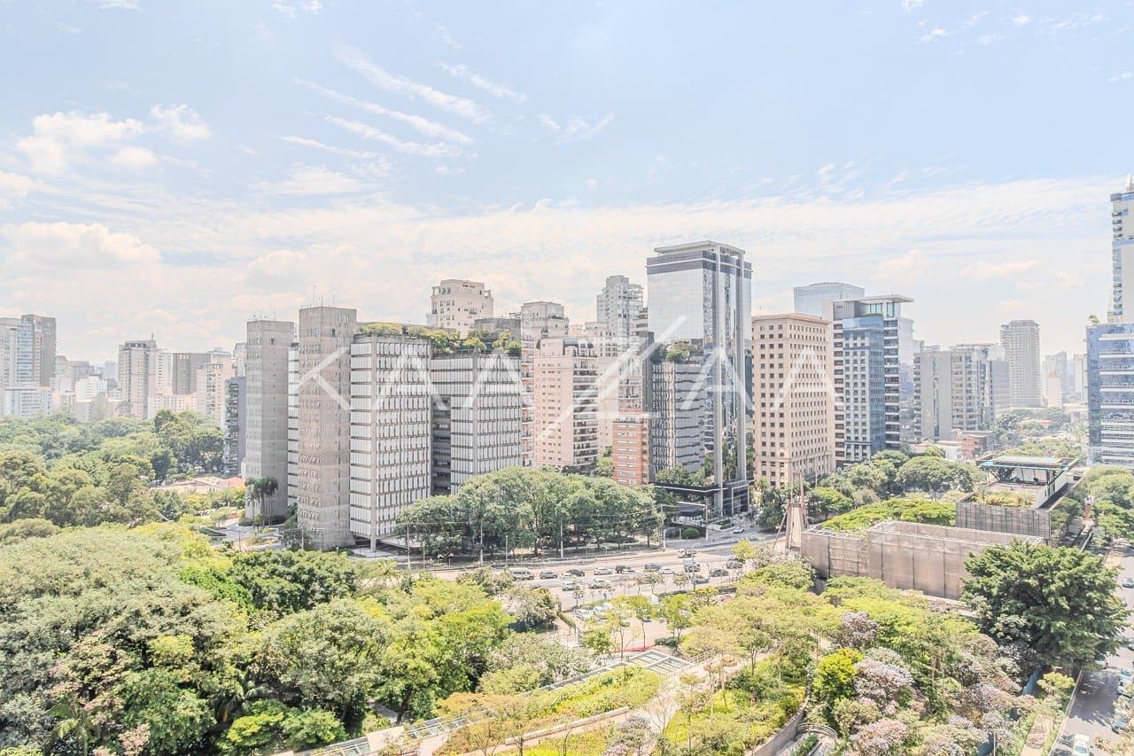 Apartamento à venda na Vila Olímpia - Foto 7