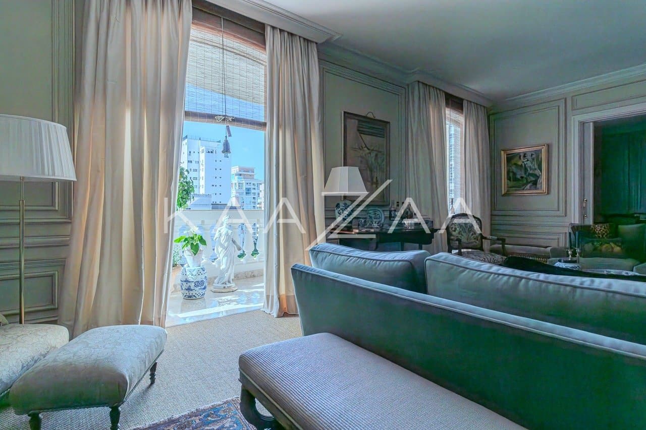 Lindenberg à venda no Jardins - Foto 3