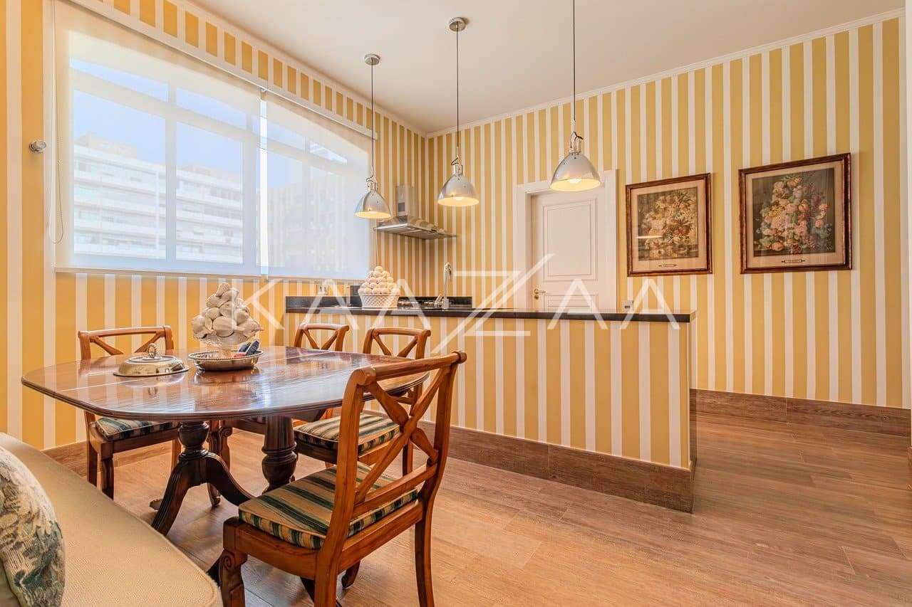 Lindenberg à venda no Jardins - Foto 6