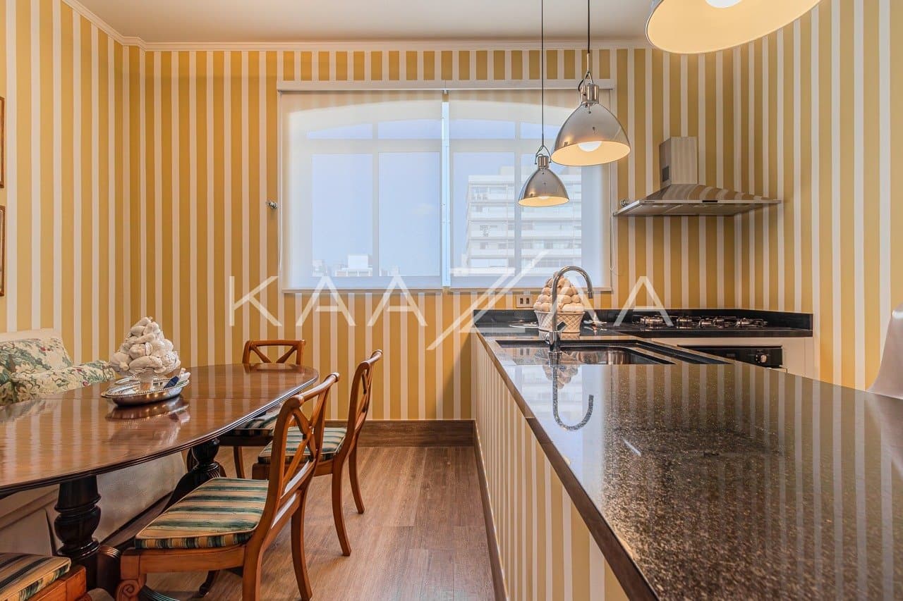 Lindenberg à venda no Jardins - Foto 7