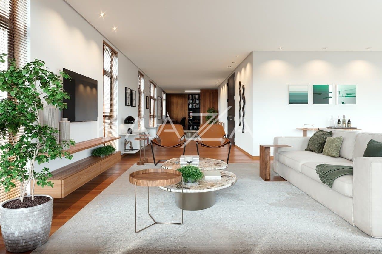 Apartamento à venda no Jardins - Foto 1