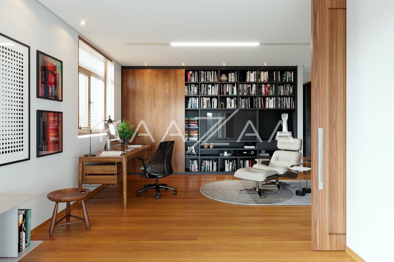 Apartamento à venda no Jardins - Foto 3