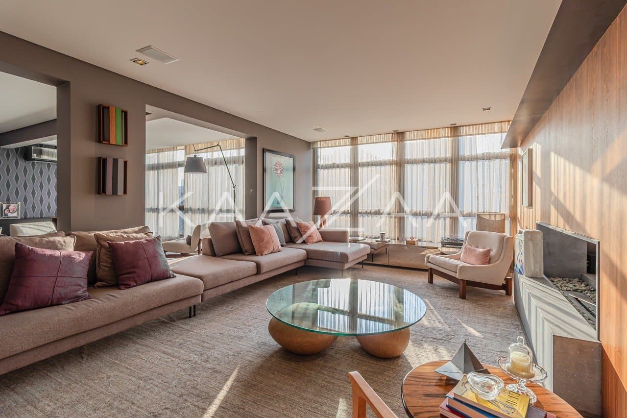 Apartamento à venda no Jardins - Foto 2