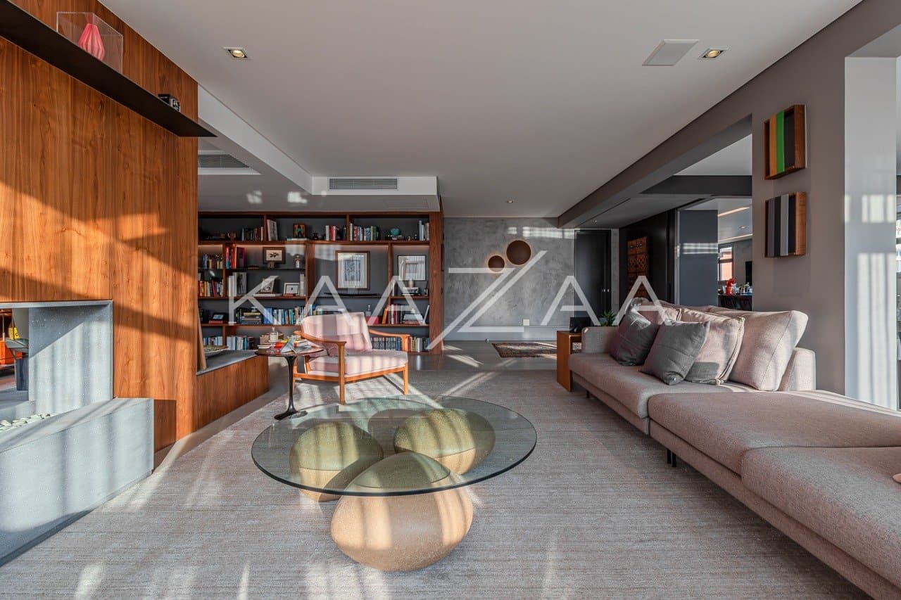 Apartamento à venda no Jardins - Foto 3