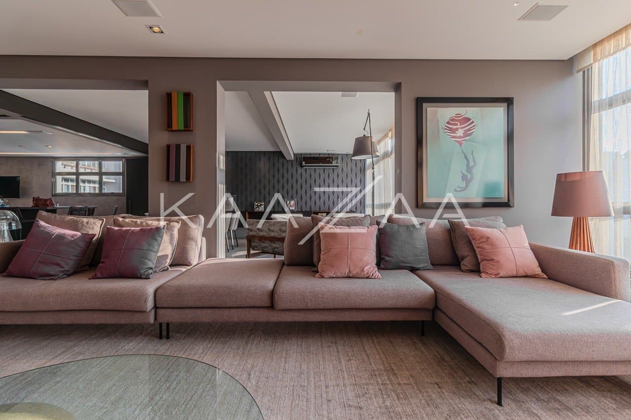 Apartamento à venda no Jardins - Foto 4