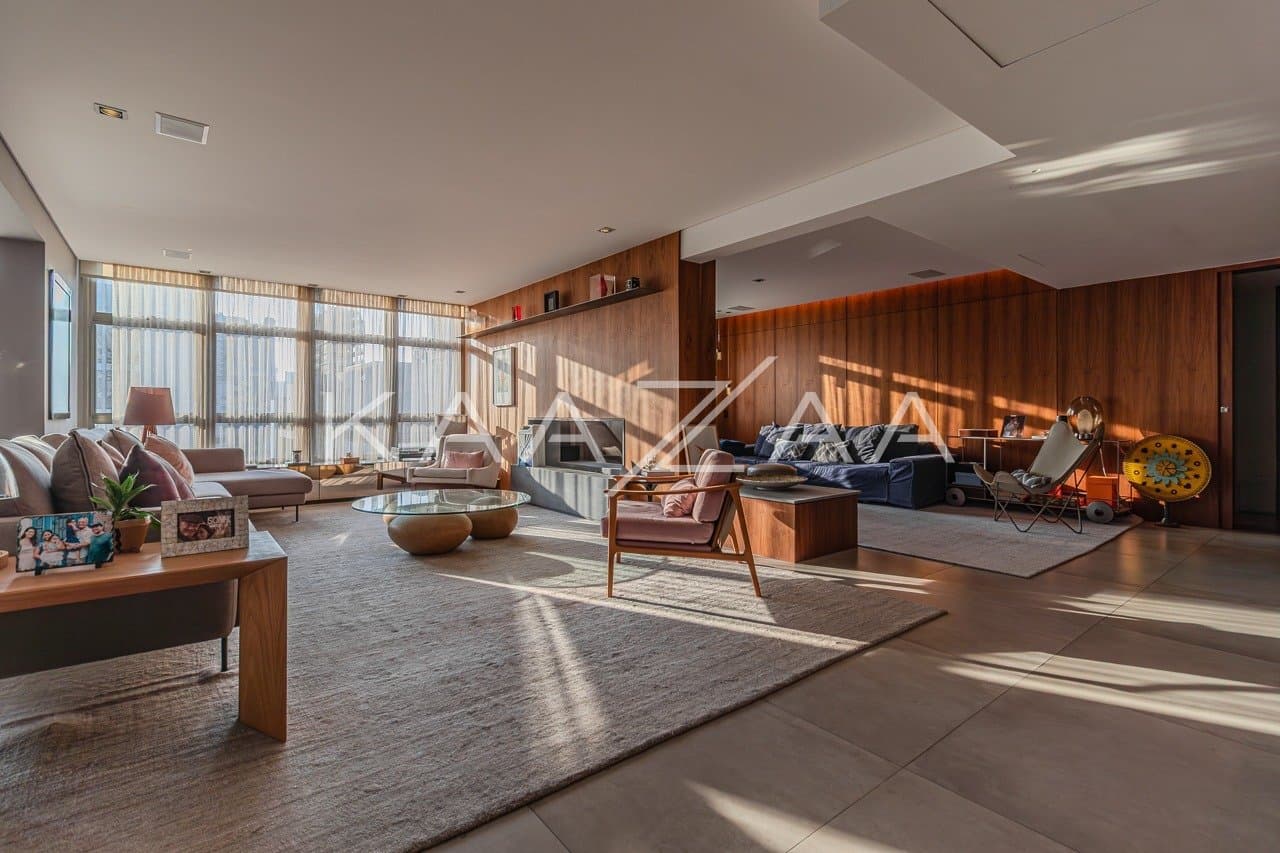 Apartamento à venda no Jardins - Foto 5