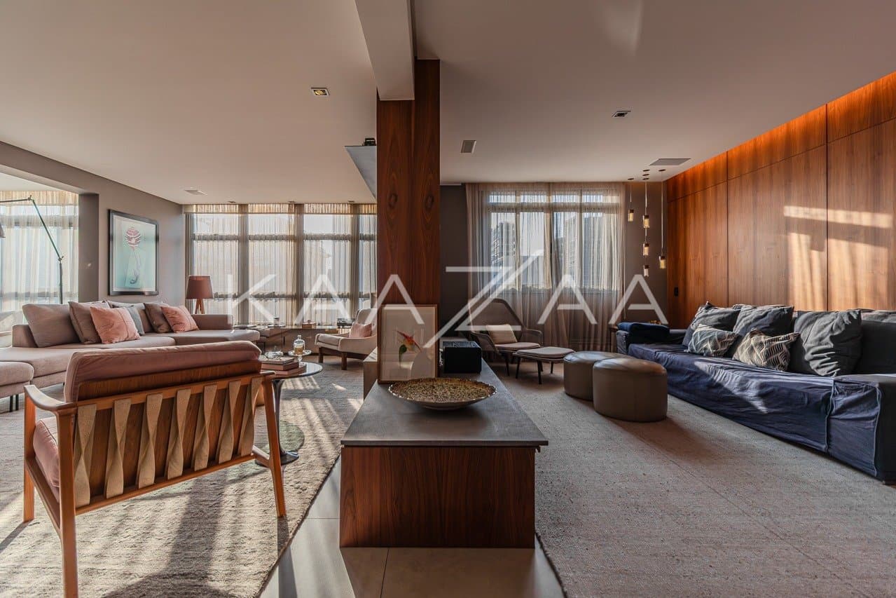 Apartamento à venda no Jardins - Foto 6