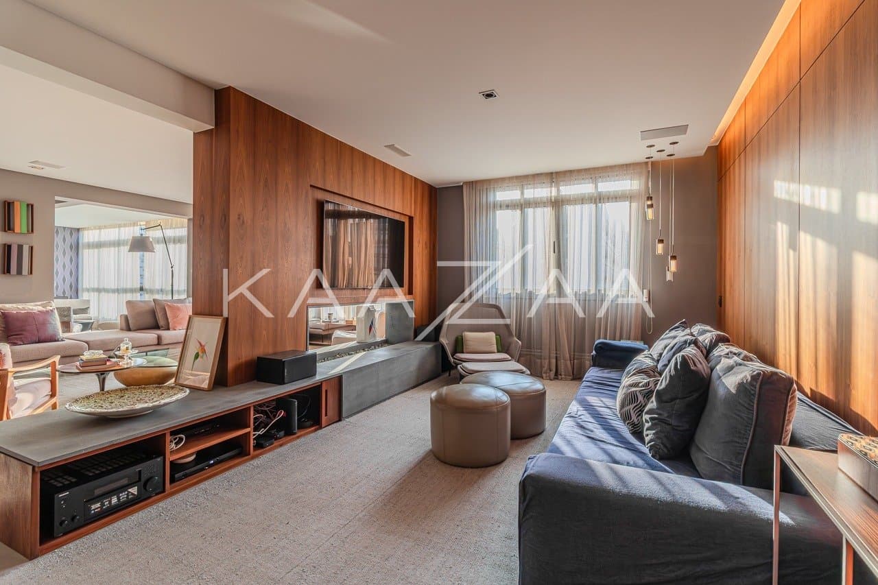 Apartamento à venda no Jardins - Foto 7