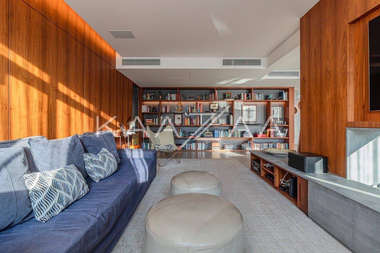 Apartamento à venda no Jardins - Foto 8