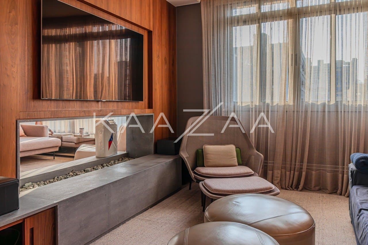 Apartamento à venda no Jardins - Foto 9