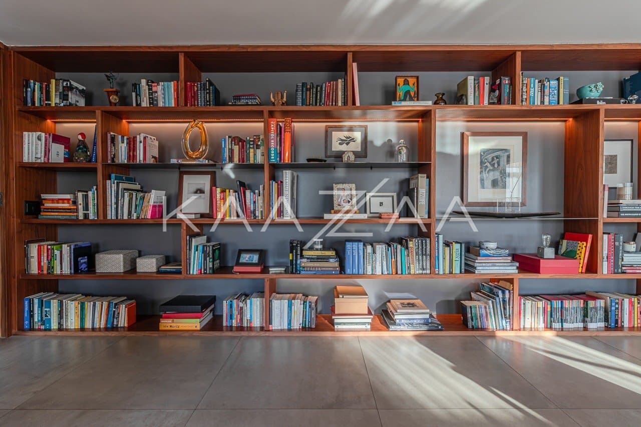 Apartamento à venda no Jardins - Foto 11