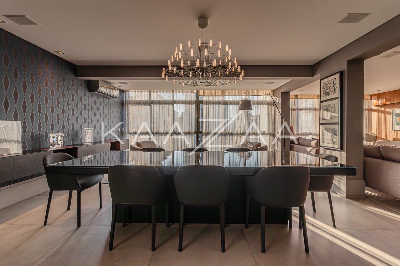 Apartamento à venda no Jardins - Foto 12