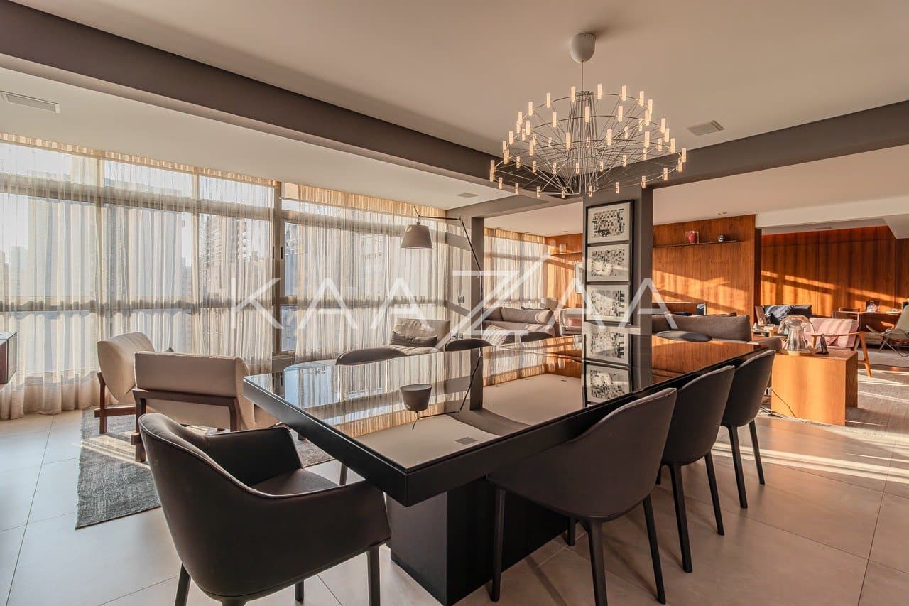 Apartamento à venda no Jardins - Foto 13