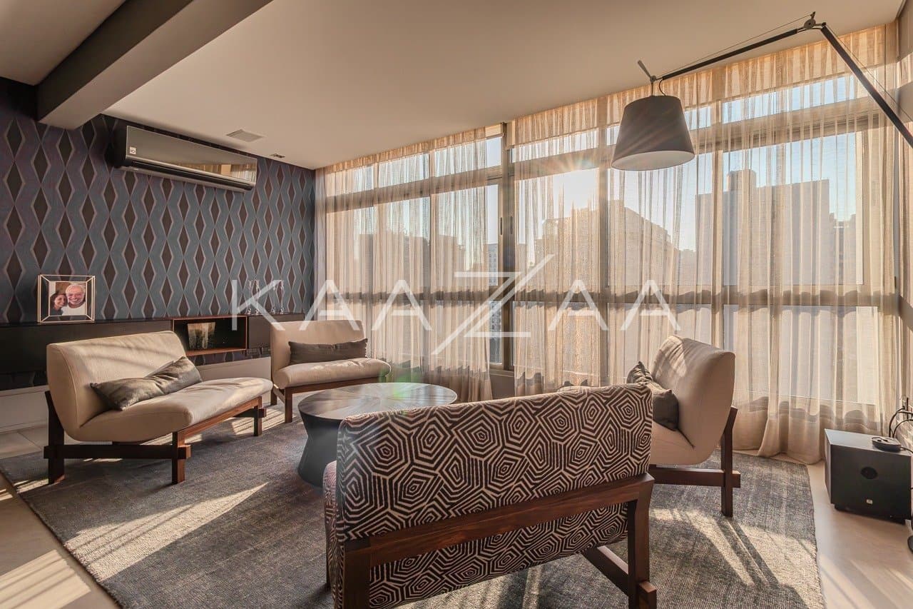 Apartamento à venda no Jardins - Foto 14