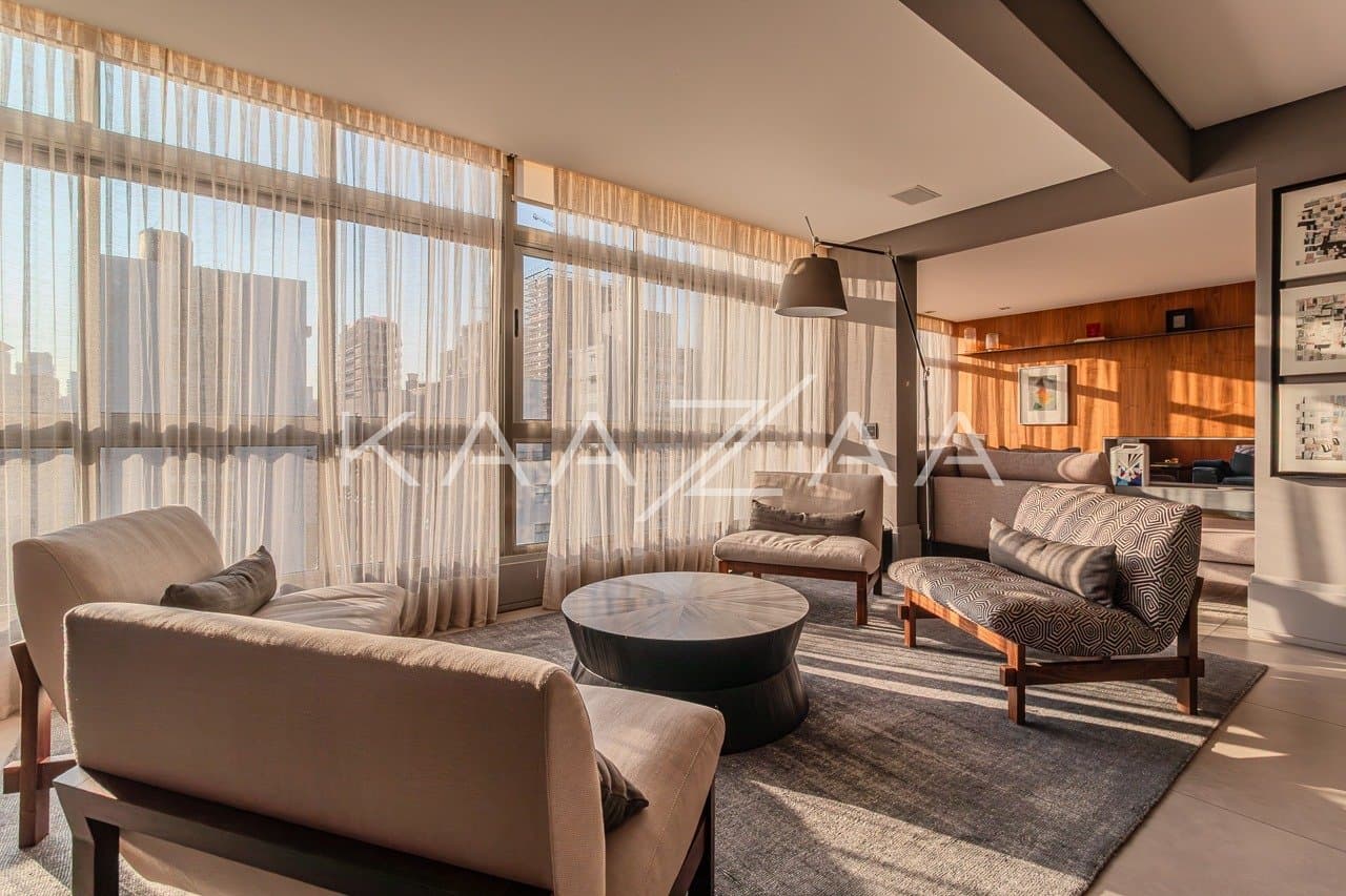 Apartamento à venda no Jardins - Foto 15