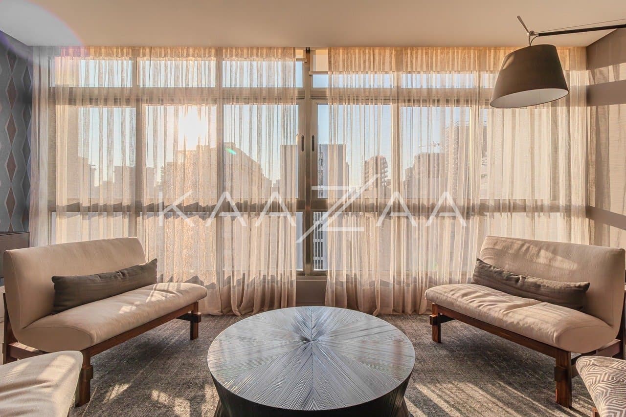 Apartamento à venda no Jardins - Foto 16