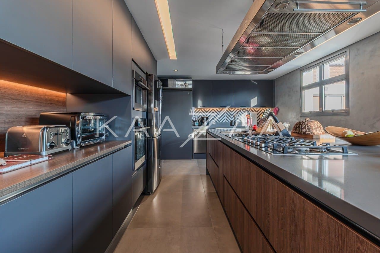 Apartamento à venda no Jardins - Foto 19