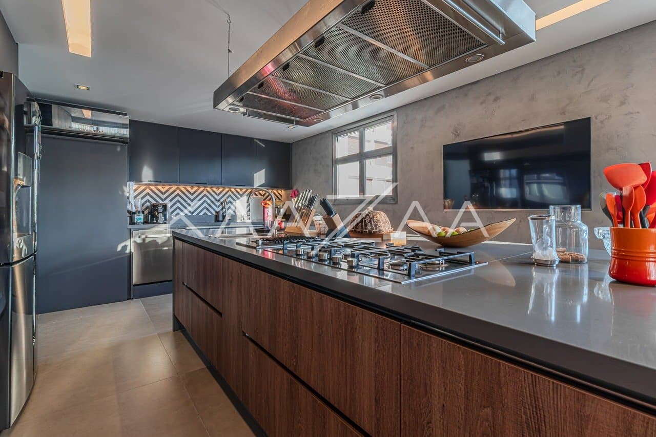 Apartamento à venda no Jardins - Foto 20