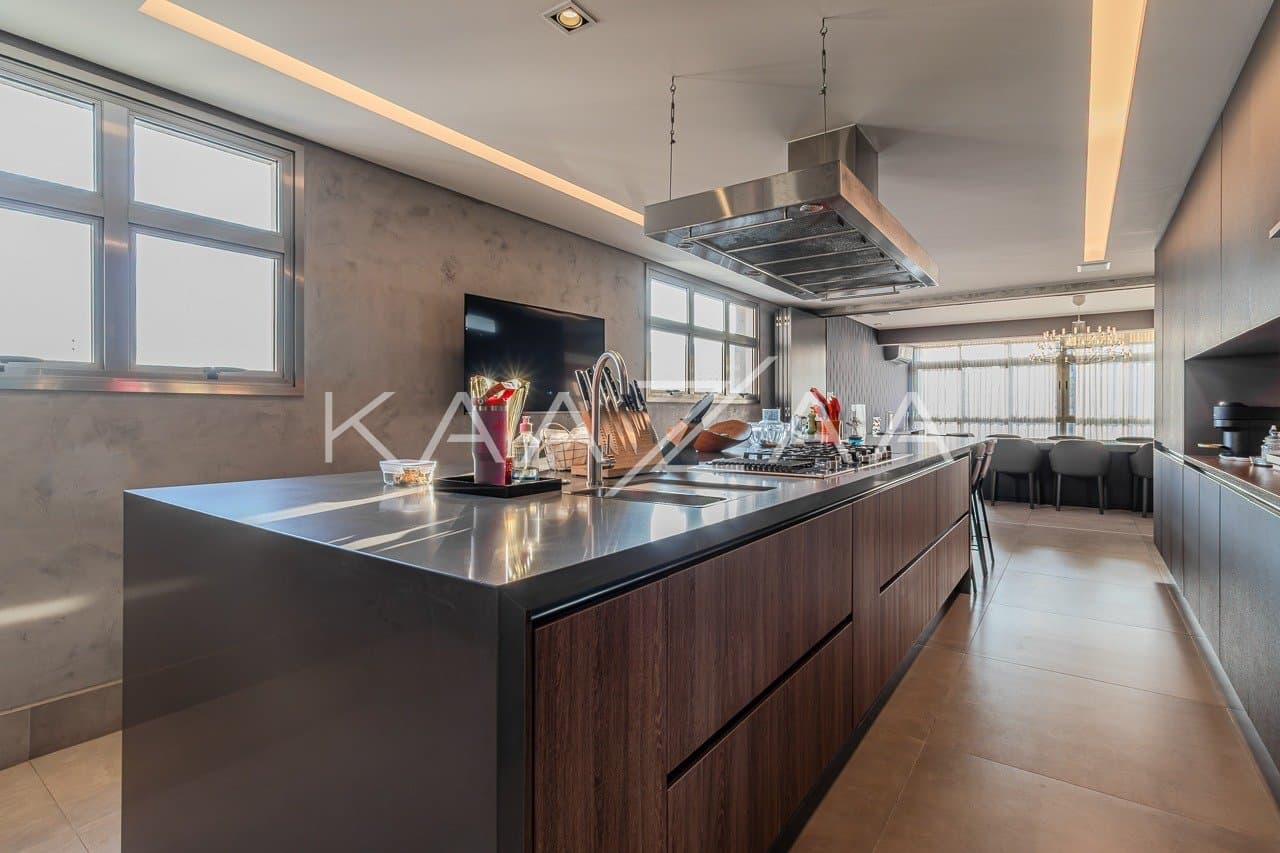 Apartamento à venda no Jardins - Foto 21